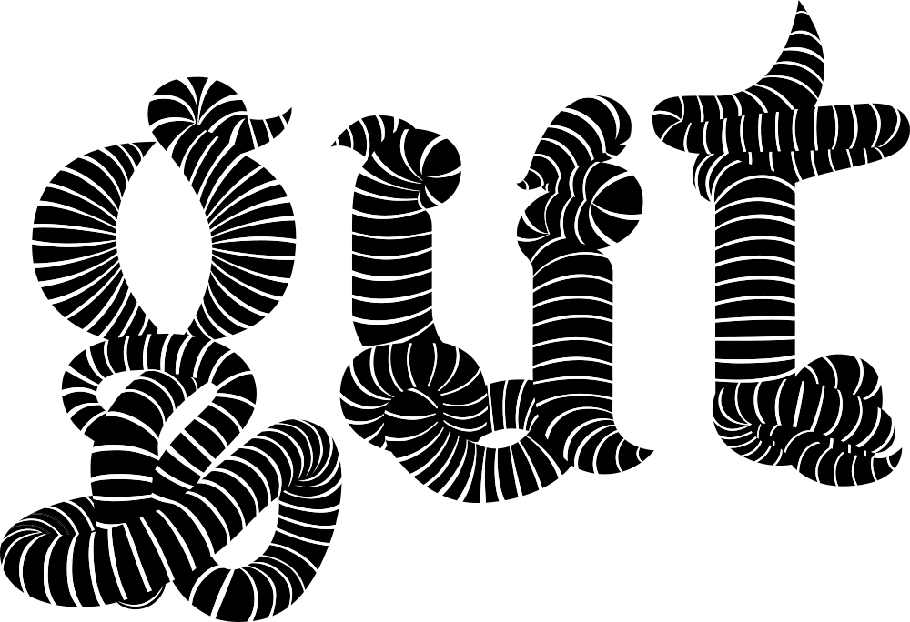 Gut